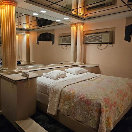 אבנל Loop Inn Motel מראה חיצוני תמונה